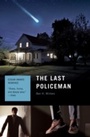 Cover: Last Policeman - Quirk Books