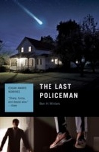 Enlarge image Cover: Last Policeman - Quirk Books