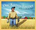 Cover: One Kansas Farmer - Sleeping Bear Press