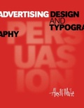 Cover: Advertising Design and Typography - Allworth Press,U.S.