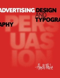Abbildung von: Advertising Design and Typography - Allworth Press,U.S.
