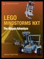 Cover: LEGO MINDSTORMS NXT - Apress