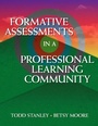 Cover: Formative Assessment in a Professional Learning Community - Eye On Education, Inc