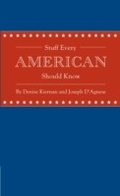 Cover: Stuff Every American Should Know - Quirk Books