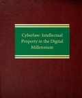 Cover: Cyberlaw - Law Journal Press