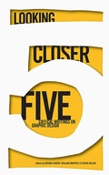 Cover: Looking Closer 5 - Allworth Press,U.S.