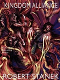 Cover: Kingdom Alliance, 20th Anniversary - Limited Illustrated Edition - RP Media