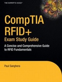 Abbildung von: CompTIA RFID+ Exam Study Guide - Apress