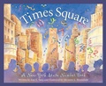 Cover: Times Square - Sleeping Bear Press