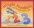 Cover: Wright Numbers - Sleeping Bear Press