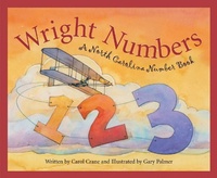 Enlarge image Cover: Wright Numbers - Sleeping Bear Press