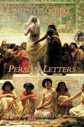 Cover: Persian Letters - St Augustine's Press