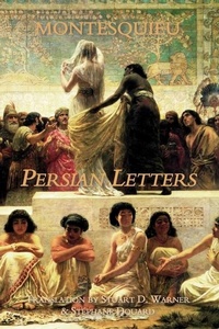 Enlarge image Cover: Persian Letters - St Augustine's Press