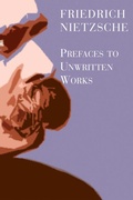 Cover: Prefaces To Unwritten Works - St Augustine's Press