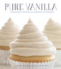 Cover: Pure Vanilla - Quirk Books