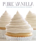 Cover: Pure Vanilla - Quirk Books
