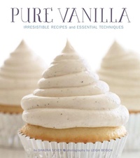 Enlarge image Cover: Pure Vanilla - Quirk Books