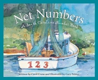 Enlarge image Cover: Net Numbers - Sleeping Bear Press
