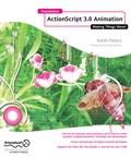 Cover: Foundation Actionscript 3.0 Animation - Friends of Ed