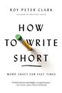 Cover: How to Write Short - Little, Brown & Company
