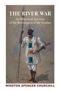 Cover: River War 2V - Historical Account of Reconquest of Soudan - St Augustine's Press