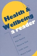Cover: Health and Wellbeing - Palgrave Macmillan