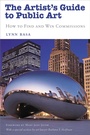 Cover: The Artist's Guide to Public Art - Allworth Press,U.S.