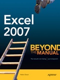 Bild: Excel 2007 - Apress