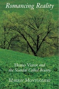 Cover: Romancing Reality - Homa Viator & Scandal Called Beauty - St Augustine's Press