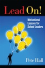 Cover: Lead On! - Eye On Education, Inc