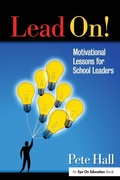 Cover: Lead On! - Eye On Education, Inc