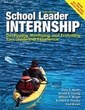 Cover: School Leader Internship - Eye On Education, Inc