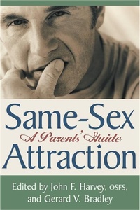 Enlarge image Cover: Same Sex Attraction - A Parents Guide - St Augustine's Press