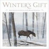 Enlarge image Cover: Winter's Gift - Sleeping Bear Press
