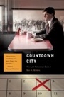 Cover: Countdown City - Quirk Books