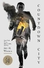 Cover: Countdown City - Quirk Books