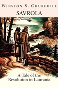 Cover: Savrola - St Augustine's Press