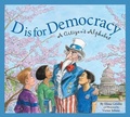 Cover: D Is for Democracy - Sleeping Bear Press