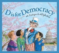 Abbildung von: D Is for Democracy - Sleeping Bear Press