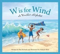 Cover: W Is for Wind - Sleeping Bear Press
