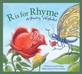 Cover: R Is for Rhyme - Sleeping Bear Press