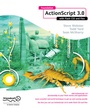 Cover: Foundation ActionScript 3.0 with Flash CS3 and Flex - Friends of Ed