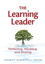 Cover: Learning Leader, The - Eye On Education, Inc