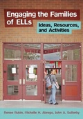 Cover: Engaging the Families of ELLs - Eye On Education, Inc