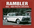 Cover: Rambler 1950-1969 - Iconografix,U.S.