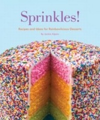 Abbildung von: Sprinkles! - Quirk Books