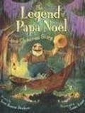 Cover: The Legend of Papa Noel - Sleeping Bear Press