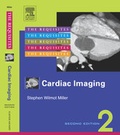 Cover: Cardiac Imaging - Mosby