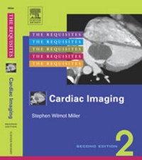Enlarge image Cover: Cardiac Imaging - Mosby