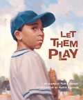 Cover: Let Them Play - Sleeping Bear Press